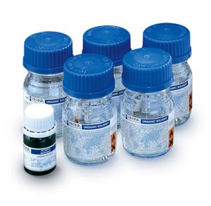 Hanna Olive Oil Acidity Reagent Set - HI3897-010