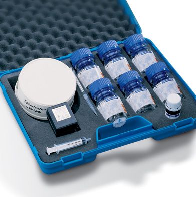 Hanna Olive Oil Acidity Test Kit - HI3897