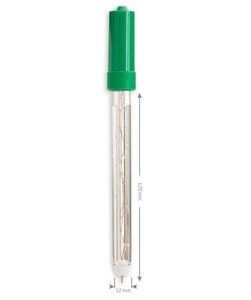 Hanna ORP Combination Electrode for Laboratory Use - HI3618D