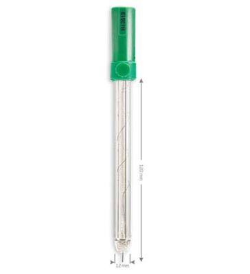 Hanna ORP Electrode for General Laboratory Use - HI3619D