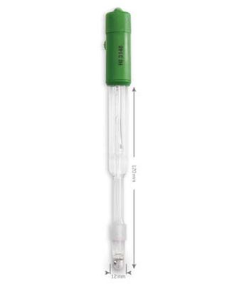 Hanna ORP SMART Electrode with CPS for Wine - HI3148B