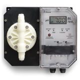 Hanna pH Controller and Chemical Dosing Pump, 115V - BL7916-1