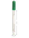 Hanna pH Electrode for General Laboratory Use - HI1110B