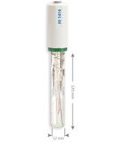 Hanna pH Electrode for Skin and Scalp - HI1414D/50