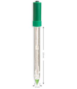 Hanna pH Electrode for Soil Measurement - HI1292D