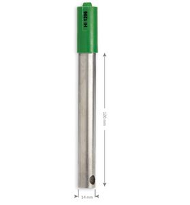 Hanna pH Electrode for Wastewater - HI1296D