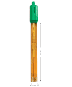 Hanna pH Half Cell Electrode for General Purposes - HI2112B