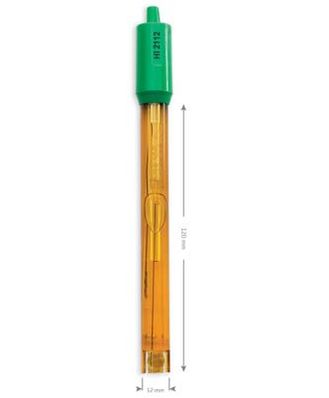 Hanna pH Half Cell Electrode for General Purposes - HI2112B