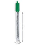 Hanna pH Half Cell Electrode for Strong Alkaline Solutions - HI2111B