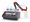 Hanna pH/mV Meter with Manual Temperature Compensation (MTC) and Analog Output, 115 VA - HI22091-01