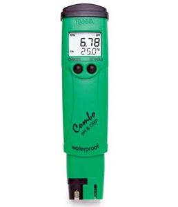 Hanna pH/ORP/Temperature Waterproof Tester - HI98121