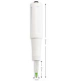 Hanna pH SMART Electrode for Meat - FC231D