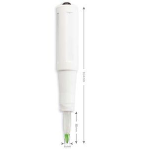 Hanna pH SMART Electrode for Meat - FC231D