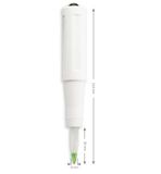 Hanna pH SMART Electrode for Meat - FC232D