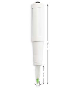 Hanna pH SMART Electrode for Meat - FC232D