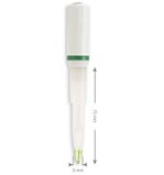 Hanna pH SMART Electrode for Semi-solid Foods - FC202D