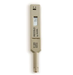 Hanna PICCOLO Stick pH Tester - HI98111
