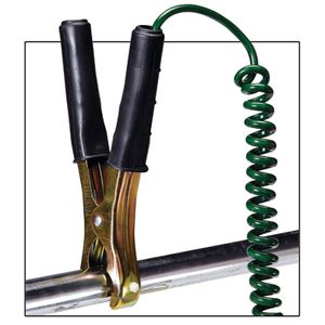 Hanna Pipe Clamp K-type Thermocouple Temperature Probe - HI766TV1 Hanna Pipe Clamp K-type Thermocouple Temperature Probe - HI766TV1