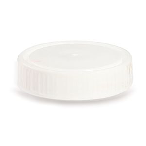 Hanna Plastic Beaker Cap Set, 20 mL - HI740032P