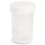 Hanna Plastic Beaker Set, 100 mL - HI740036P