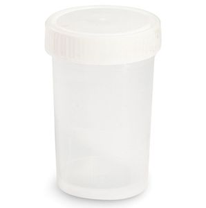 Hanna Plastic Beaker Set, 100 mL - HI740036P