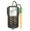 Hanna Portable Analog pH Meter with Pre-amplified pH Electrode - HI8314