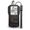 Hanna Portable EC, TDS and Temperature Meter with adjustable TDS factor - HI8732