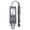 Hanna Portable pH/EC/TDS/Temperature Meter Low Range EC & TDS - HI991300