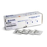 Hanna Powder Reagent for Free Chlorine, DPD Method, 100 Tests - HI93701-01