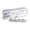 Hanna Powder Reagent for Free Chlorine, DPD Method, 100 Tests - HI93701-01