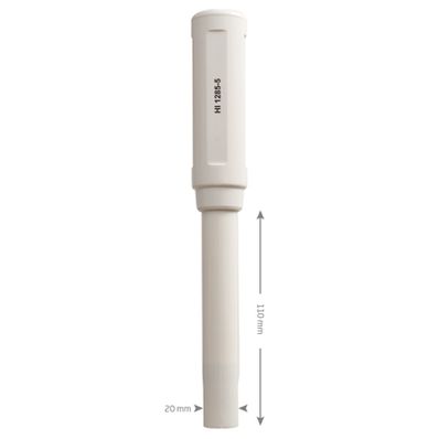Hanna Preamplified pH and EC Probe - HI1285-5