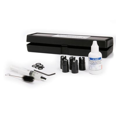 Hanna Probe Maintenance Kit - HI7698282