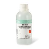 Hanna Protein Cleaning Solution 1 x 230 mL bottle - HI7073M
