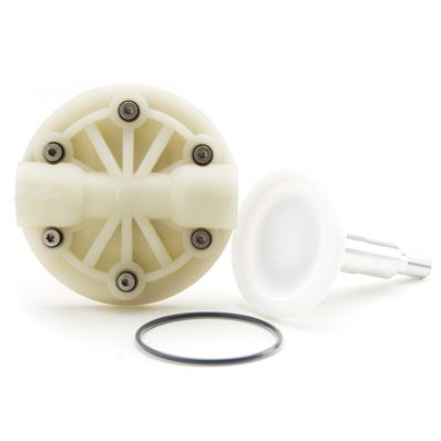 Hanna Pump Kit: O-ring, Screws and Washers (6 pcs each) - HI721101 Hanna Pump Kit: O-ring, Screws and Washers (6 pcs each) - HI721101