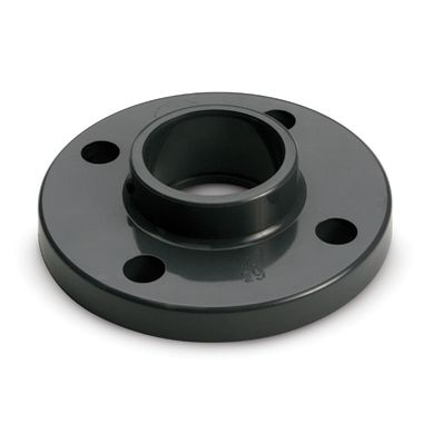 Hanna PVC Mounting Flange - HI605011