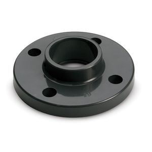 Hanna PVC Mounting Flange - HI605011