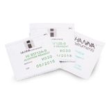 Hanna Reagent Kit for Aluminium, Aluminon Method (100 Tests) - HI93712-01