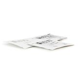 Hanna Reagent Kit for Iron HR, Phenanthroline Method (100 Tests) - HI93721-01