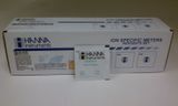 Hanna Reagent Kit for Nitrite LR, Diazotization Method, 100 Tests - HI93707-01