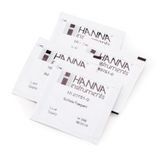 Hanna Reagent Kit for Sulfate, Turbidimetric Method (100 Tests) - HI93751-01