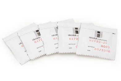 Hanna Reagents for 25 Tests - HI723-25