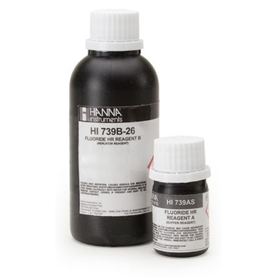 Hanna Reagents for 25 Tests - HI739-26