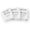 Hanna Reagents for 25 Tests - HI770-25