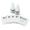 Hanna Reagents for 40 Tests - HI717-25