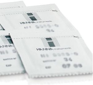 Hanna Reagents for Chlorine, Total, DPD Method - HI93711-01