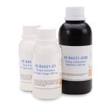 Hanna Reagents Kit for High Range Alkalinity - HI84431-72