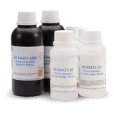Hanna Reagents Kit for Low and High Range Alkalinity - HI84431-70