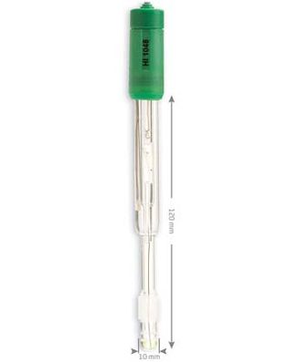 Hanna Reference Electrode for Samples with Suspended Solids and ISE - HI5413