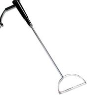 Hanna Roller Surface K Thermocouple Probe, Flexible Stainless Tube - HI766A Hanna Roller Surface K Thermocouple Probe, Flexible Stainless Tube - HI766A