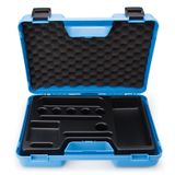 Hanna Rugged Carrying Case for HI 98703 Style Casing - HI710134